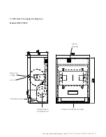 Предварительный просмотр 9 страницы Dolphin DP? 3107 User Manual