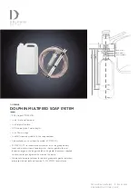 Preview for 2 page of Dolphin DP1900MB Quick Start Manual