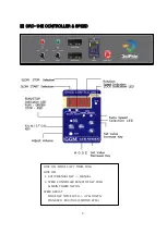 Preview for 9 page of Dolphin DRC-1G Manual