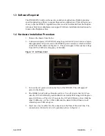 Preview for 5 page of Dolphin DXS410 Quick Start Manual