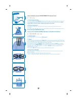 Preview for 3 page of Dolphin Dynamic Plus Operating Instructions Manual