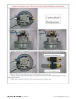 Предварительный просмотр 8 страницы Dolphin ECO BC 2002 Troubleshooting Manual