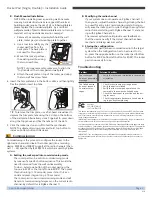 Preview for 2 page of Dolphin ESRPZ Installation Manual