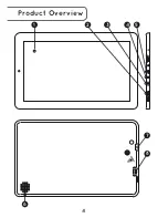 Preview for 4 page of Dolphin GuideReader Quick Start Manual