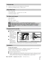 Preview for 29 page of Dolphin Hybrid RS1 Operating Instructions Manual