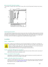 Предварительный просмотр 7 страницы Dolphin IBP-G4x16-3 User Manual