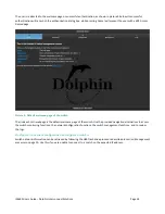 Предварительный просмотр 19 страницы Dolphin IXS600 User Manual