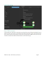 Предварительный просмотр 24 страницы Dolphin IXS600 User Manual