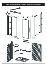 Предварительный просмотр 5 страницы Dolphin K1113A Installation Instructions Manual