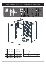 Preview for 6 page of Dolphin K1113A Installation Instructions Manual