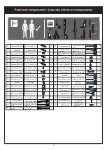 Предварительный просмотр 7 страницы Dolphin K1113A Installation Instructions Manual