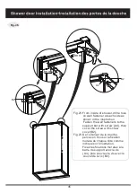 Предварительный просмотр 45 страницы Dolphin K1113A Installation Instructions Manual