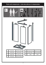 Предварительный просмотр 6 страницы Dolphin K1116 Installation Instructions Manual