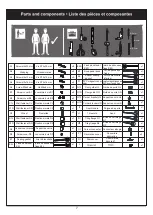 Предварительный просмотр 7 страницы Dolphin K1116 Installation Instructions Manual