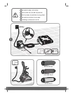 Preview for 3 page of Dolphin MCC6 Operating Instructions Manual