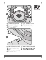 Preview for 8 page of Dolphin MCC6 Operating Instructions Manual