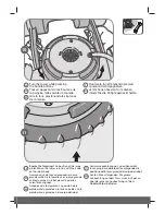 Preview for 9 page of Dolphin MCC6 Operating Instructions Manual