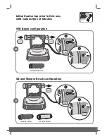 Preview for 10 page of Dolphin MCC6 Operating Instructions Manual