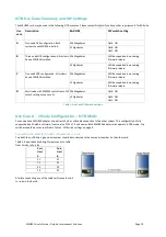 Preview for 10 page of Dolphin MXH930 User Manual