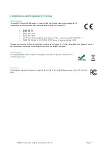 Preview for 17 page of Dolphin MXH930 User Manual