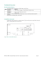 Preview for 16 page of Dolphin MXH94 Series User Manual