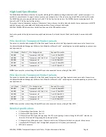 Preview for 6 page of Dolphin MXH94x User Manual