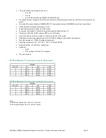 Preview for 7 page of Dolphin MXH94x User Manual