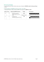 Preview for 11 page of Dolphin MXP909 Operation Instructions Manual