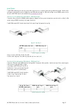 Preview for 12 page of Dolphin MXP909 Operation Instructions Manual