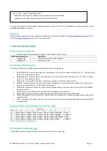 Preview for 14 page of Dolphin MXP909 Operation Instructions Manual