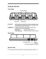 Preview for 4 page of Dolphin Net Base Quick Start Manual