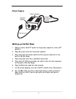 Preview for 5 page of Dolphin Net Base Quick Start Manual