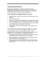 Preview for 7 page of Dolphin Net Base Quick Start Manual