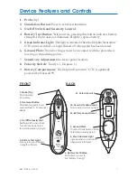 Preview for 7 page of Dolphin Neurostim OTC User Manual