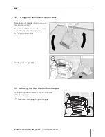 Предварительный просмотр 6 страницы Dolphin PROX 2 Gyro Operating Instructions Manual