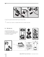 Preview for 7 page of Dolphin PROX 2 Gyro Operating Instructions Manual