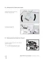 Предварительный просмотр 8 страницы Dolphin PROX2 GYRO Operating Instructions Manual