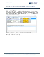 Предварительный просмотр 41 страницы Dolphin PTM 216Z User Manual
