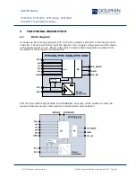 Preview for 6 page of Dolphin PTM 330 User Manual