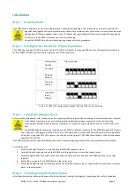 Preview for 8 page of Dolphin PXH820 User Manual