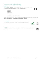 Preview for 15 page of Dolphin PXH820 User Manual