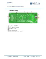 Preview for 17 page of Dolphin STM 429J User Manual