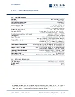 Preview for 6 page of Dolphin STM 431J User Manual