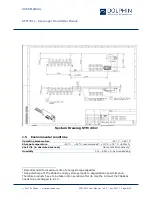 Предварительный просмотр 8 страницы Dolphin STM 431J User Manual