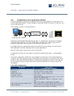 Preview for 18 page of Dolphin STM 431J User Manual