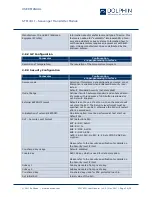 Preview for 19 page of Dolphin STM 431J User Manual