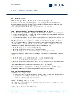 Preview for 21 page of Dolphin STM 431J User Manual