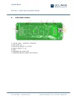 Preview for 34 page of Dolphin STM 431J User Manual