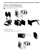 Предварительный просмотр 7 страницы Dolphin Supreme M5 User Instructions