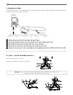 Предварительный просмотр 12 страницы Dolphin Supreme M5 User Instructions